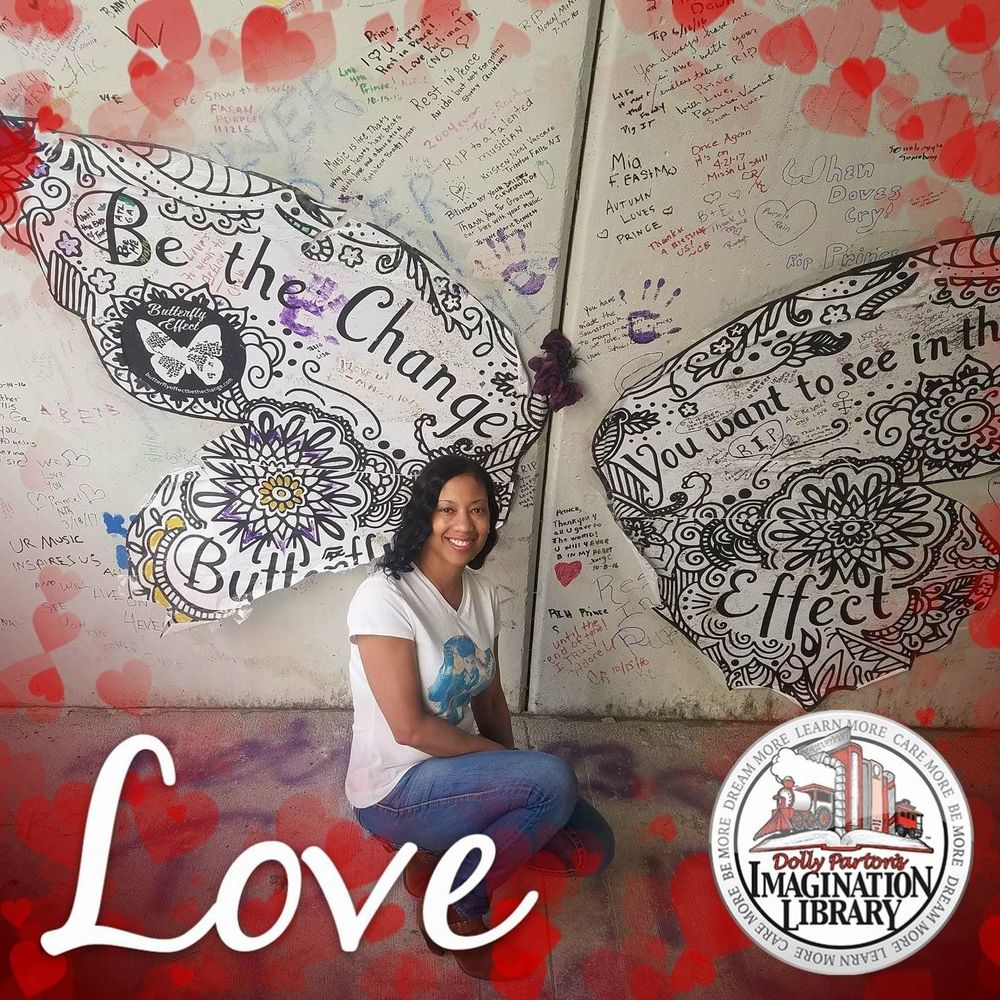 Meet your Posher, Racquel